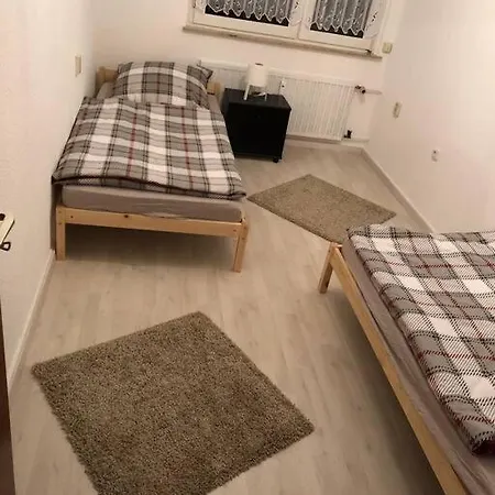 Gepflegte Monteurwohnung In Nrw Marl Und * Γκελσενκίρτσεν